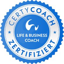 CertyCoach zertifiziert